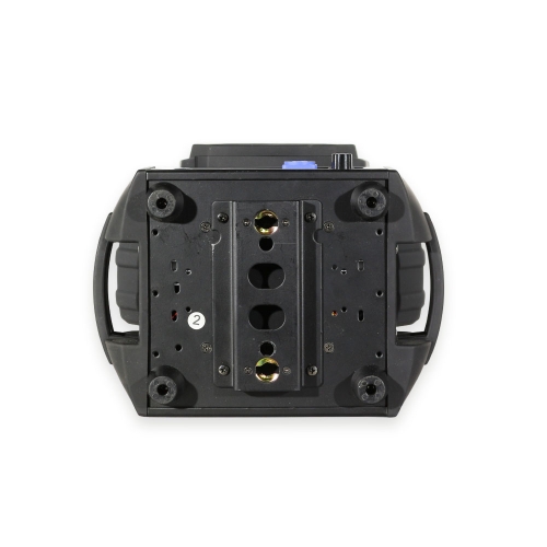 Світлова голова Free Color LED BEAM 425