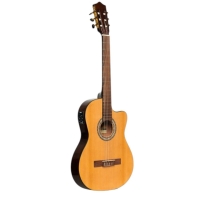 STAGG STAGG N SCL60 TCE-NAT - РАСПРОДАЖА ДЕМО2*