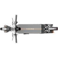 Електросамокат NAVEE GT5 Max