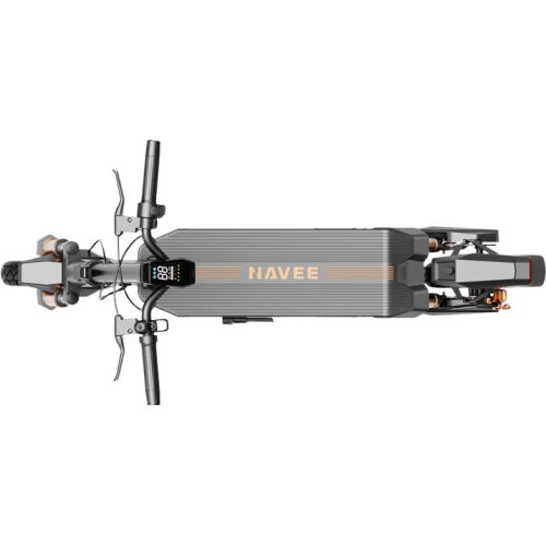 Електросамокат NAVEE GT5 Max