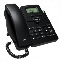 Akuvox SP-R50P - SIP телефон