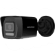IP відеокамера Hikvision DS-2CD1043G2-LIUF Black 4МП (2.8мм) із мікрофоном