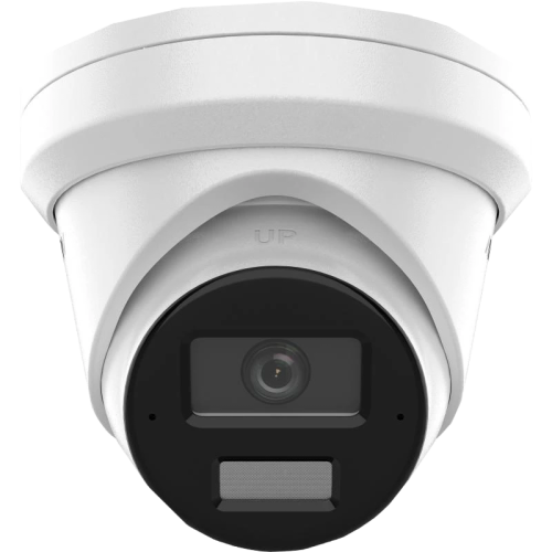 IP відеокамера Hikvision DS-2CD2343G2-LI2U 4МП (4мм)