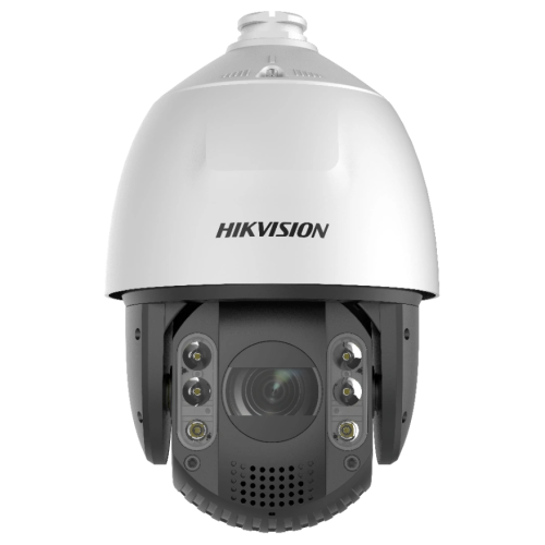 PTZ відеокамера Hikvision DS-2DE7A825IWG1-E 8МП (4.8-120мм) 25х