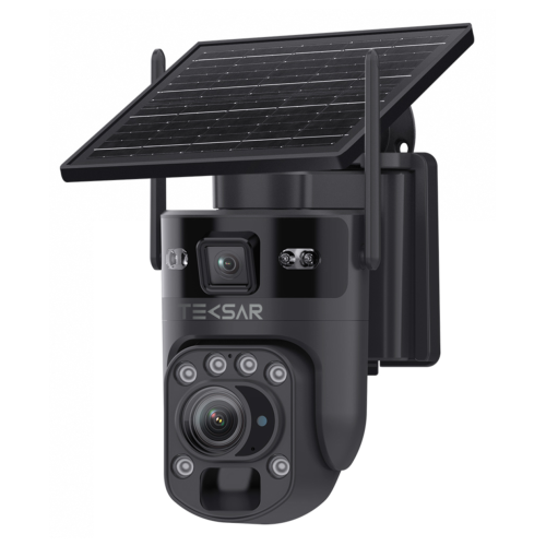 IP-відеокамера Tecsar SCM-2L6M-20X-G-B