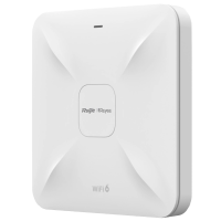 Двохдiапазонна точка доступу Ruijie RG-RAP2260(G)