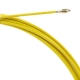 Протяжка для кабелю склопруток D3.8mm 10м жорсткий накінечник