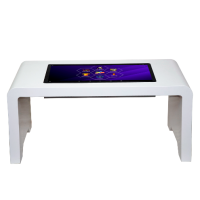 Інтерактивний стіл INTBOARD STYLE 32"+ Програмне забезпечення для розваг - Windows/i5-8400/8Gb/SSD 256 Gb
