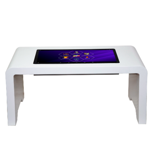 Інтерактивний стіл INTBOARD STYLE 32"+ Програмне забезпечення для розваг - Windows/i5-8400/8Gb/SSD 256 Gb