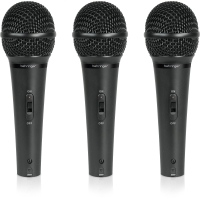 Мікрофони BEHRINGER XM1800S