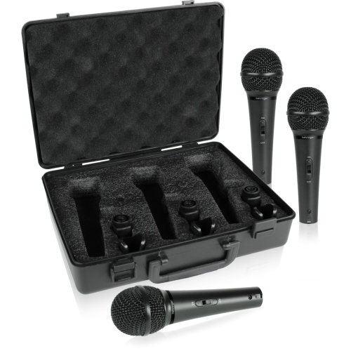 Мікрофони BEHRINGER XM1800S
