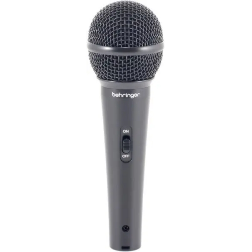 Мікрофони BEHRINGER XM1800S