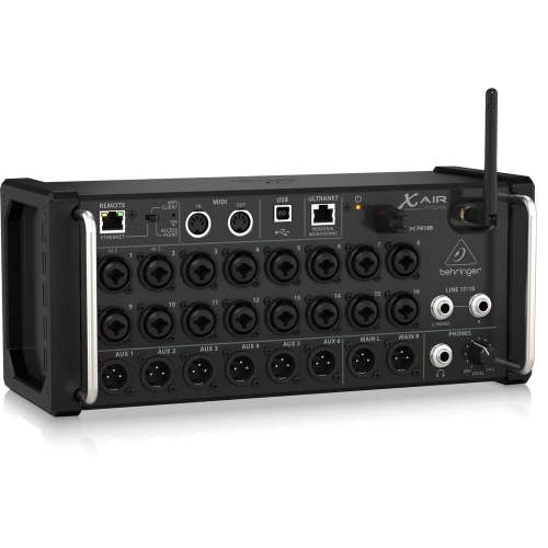 BEHRINGER XR18 X Air