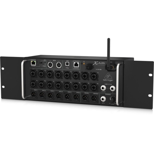 BEHRINGER XR18 X Air
