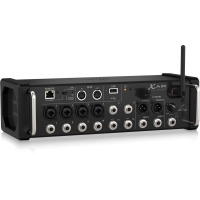 Цифровий мікшерний пульт BEHRINGER XR12 X AIR EU