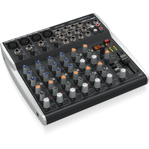 Мікшерні пульти BEHRINGER XENYX 1202SFX