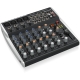 Мікшерні пульти BEHRINGER XENYX 1202SFX