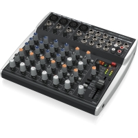 Мікшерні пульти BEHRINGER XENYX 1202SFX