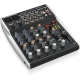 Мікшерний пульт BEHRINGER XENYX 1002SFX