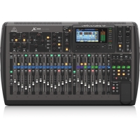 Мікшерний пульт BEHRINGER X32