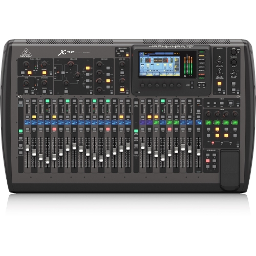 Мікшерний пульт BEHRINGER X32 Мікшерний пульт BEHRINGER X32