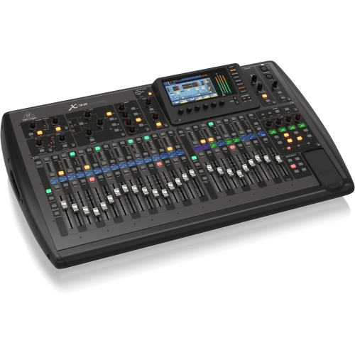 Мікшерний пульт BEHRINGER X32