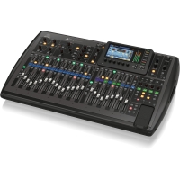 Мікшерний пульт BEHRINGER X32