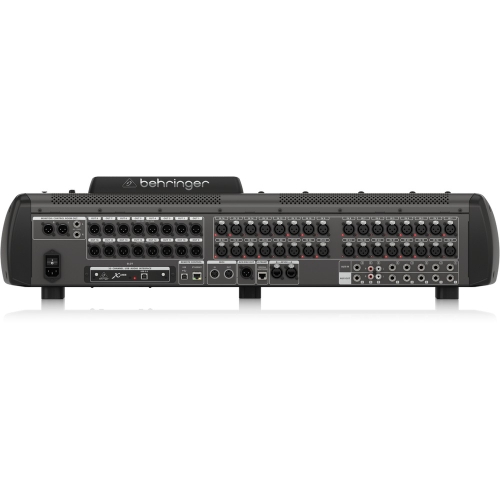 Мікшерний пульт BEHRINGER X32