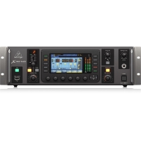 Мікшер BEHRINGER X32 RACK Мікшер BEHRINGER X32 RACK