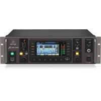 Мікшер BEHRINGER X32 RACK Мікшер BEHRINGER X32 RACK
