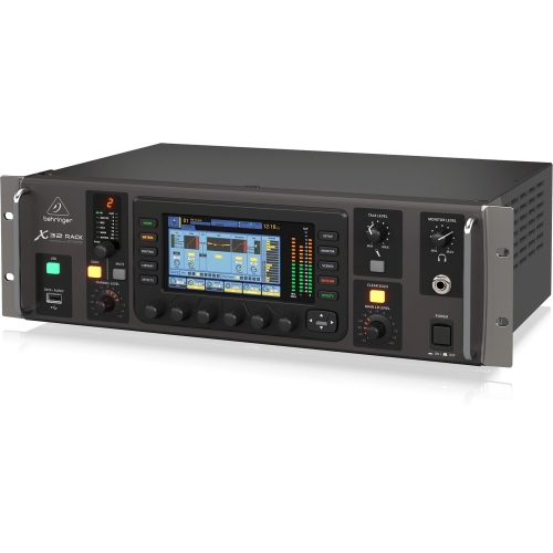 Мікшер BEHRINGER X32 RACK