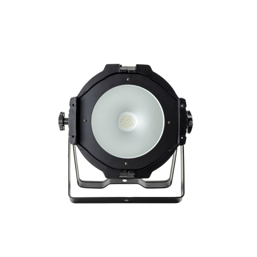 Світлодіодний LED прожектор Free Color COB200 RGBW