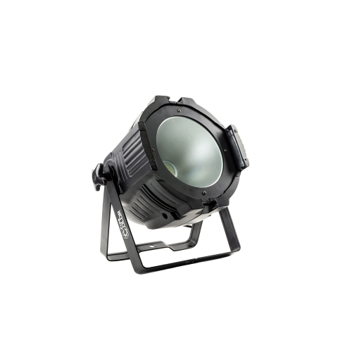 Світлодіодний LED прожектор Free Color COB200 RGBW