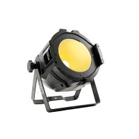 Світлодіодний LED прожектор Free Color COB200 RGBW