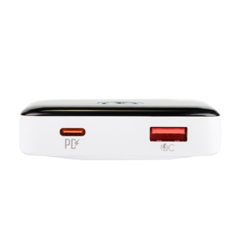 Бездротовий Рower Bank LP PQ17 10000mAh