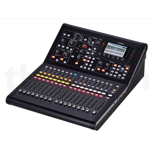 Мікшерний пульт MIDAS M32R Live