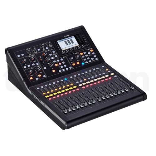 Мікшерний пульт MIDAS M32R Live