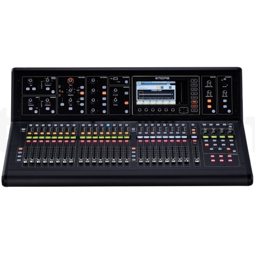 Мікшерний пульт MIDAS M32 Live Мікшерний пульт MIDAS M32 Live