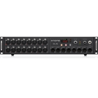 Мікшерний підсилювач MIDAS DL16