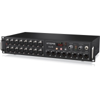 Мікшерний підсилювач MIDAS DL16