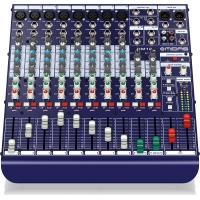 Мікшерний пульт MIDAS DM12