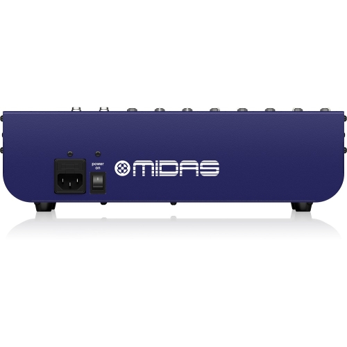 Мікшерний пульт MIDAS DM12