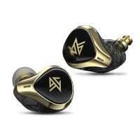 Навушники KZ Audio SA08 PRO Навушники KZ Audio SA08 PRO