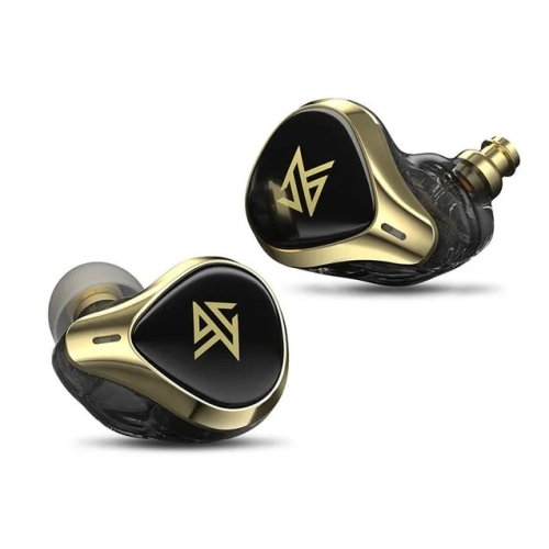 Навушники  KZ Audio SA08 PRO