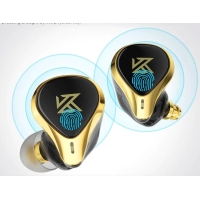 Навушники KZ Audio SA08 PRO Навушники KZ Audio SA08 PRO