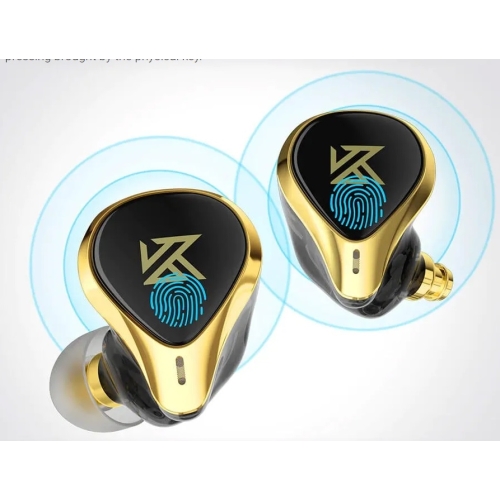 Навушники  KZ Audio SA08 PRO