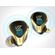 Навушники  KZ Audio SA08 PRO
