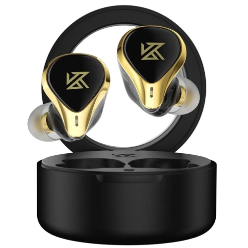Навушники  KZ Audio SA08 PRO