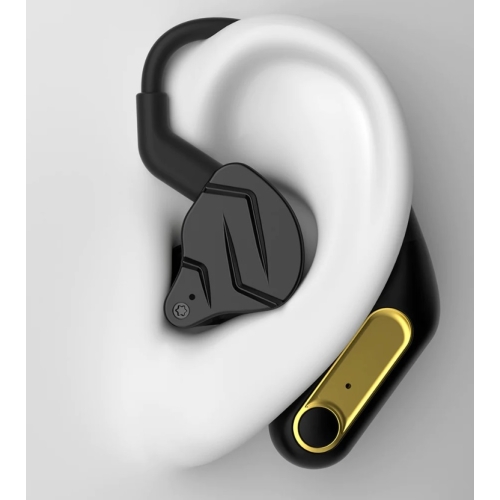 Навушники KZ Audio AZ15