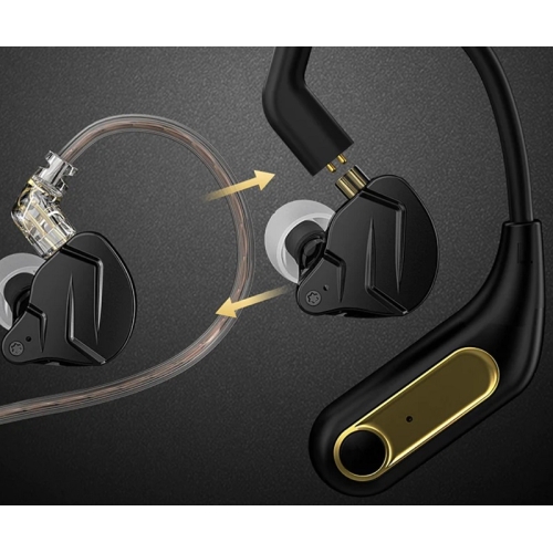 Навушники KZ Audio AZ15